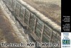 MB35174: The Trench. WWI & WWII era