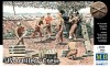 MB3577: US Artillery Crew