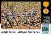 MB3595: JUNGLE PATROL, Vietnam War