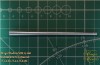 MM55100: 85 mm ZiS-S-53 barrel. T-34-85, T-44, T-44M