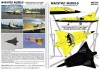 1/48 802:Saab J-35S Draken - DK-215 "Last Draken" Finnish AF 197