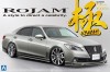 AOS0852: Rojam 21 Crown Royal Saloon