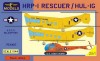 LF4407:  HRP-1 Rescuer / HUL-1G