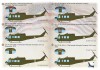 1/72 418: UH-1 in Vietnam War