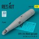 1/32 475: GPU-2/A 20mm gun pod