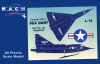 MCH001:  Convair YF2Y-1 Sea Dart
