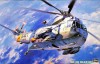 HAS07201:  SH-3H SEA KING