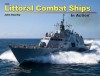 SQ14036: Littoral Combat Ships In action