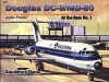 SQ5801: Douglas DC-9/MD-80