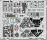 1/72 653: Tu-128M Photo-etched