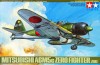 TAM61027:'Mitsubishi A6M5c Zero Fighter (Zeke)'