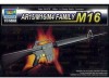 TP01901: M16 - AR15/M16/M4 Family