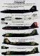 1/72 103: B-57B, RB-57E, WB-57C, B-57G Canberra Part 2