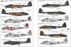 1/72 071: Gloster Meteor F.8 In Foreign Service