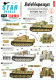 SD72A1014 Pz.Bef.Wagen Tiger I and II. Befehlspanzer # 5. Germ