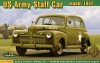 ACE72298: US Army Staff Car model 1942