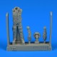 1/48 180: Modern Soviet Figther Pilot with HUD