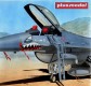 1/48 041: Ladder for F-16 A/C