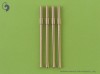 1/32 007: Imperial Japanese Type 99 20mm Mark 2 Gun Barrels