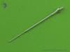 1/32 046: MiG-23 (Flogger) - Pitot Tube (all variants except MLD
