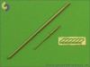 1/32 049: MiG-21SM/M/MF (Fishbed J) - Pitot Tube