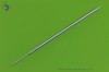 1/32 052: MiG-21 PF, PFM (Fishbed D, F) - Pitot Tube