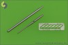 1/32 053: MiG-21 U, US, UM (Mongol) - Pitot Tube