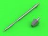 1/32 090: Dassault Mirage III - Pitot Tube