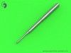 1/32 109: OV-10 Bronco - Pitot Tube