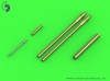 1/32 111: F-5 Tiger II (shark nose) Pitot Tube +20mm
