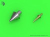 1/32 127: F-14A early version - nose tip & Angle Of Attack probe