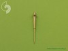 1/48 047: F-111 AARDVARK PITOT TUBE