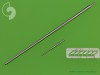 1/48 063: MiG-21 F-13 (Fishbed C) - Pitot Tube