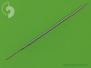 1/48 064: MiG-21PF, PFM [Fishbed D,F] PITOT TUBE