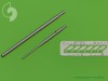 1/48 065: MiG-21 U, US, UM (Mongol) - Pitot Tube