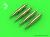 1/48 096: Fairey Firefly - Hispano 20mm cannons in long fairings