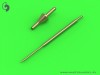 1/48 130: MiG-25PD/PDS (Foxbat E) - Pitot Tube