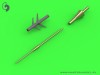 1/48 131: MiG-31 Foxhound PITOT TUBE