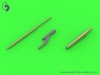 1/48 132: SR-71 Blackbird - Pitot Tube