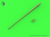1/48 143: Dessault Etendard IV - Pitot Tube & Angle of Attack pr