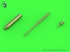 1/48 154: T-45 GOSHAWK Pitor Tube & ADA Probe