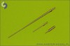 1/72 055: SAAB 35 Draken (mid and late versions) - Pitot Tubes &