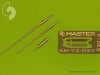 1/72 057: SAAB JAS 39 Gripen - Pitot Tubes & Angle Of Attack pro