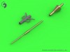 1/72 115: MiG-31 Foxhound - Pitot Tube