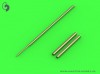 1/72 141: T-38 Talon / F-5B / RF-5A, E, S - Pitot Tube and 20mm