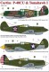 1/72 045:  P- 40CU & Tomahawk I