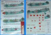 1/72 050: Soviet Aces in Lavochkin La-5F's