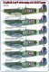 1/72 046: Supermarine Spitfire Mk.Ia/Vb with drawings of 313th R