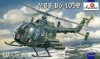AMO72259: MBB Bo-105P