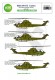 1/32 010: Bell AH-1G Cobra 1th Aviation Helicopter Cavalry D/227